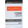 BAT. MAXXIMUS NOK 6100/6300 1250mAh