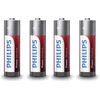 Baterija PHILIPS AA 4vnt Power Alkaline