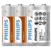 Baterija PHILIPS AA LR6 LONGLIFE 4pcs