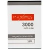Huawei BAT MAXXIMUS HUAWEI E5785 3000 mAh akumuliatoriaus modemas HB824666RBC