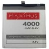 Bateria Huawei Bateria MAXXIMUS HUAWEI MATE 10 4000 mAh MATE 20/P20 PRO/VIEW 20, HB436486ECW
