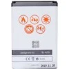 Maxximus LG K8 LTE 2150 mAh ličio jonų baterija