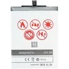 Baterija Maxximus MAXXIMUS XIA REDMI 4X 4250mAh Li- lon BM47
