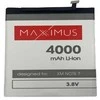 BAT MAXXIMUS XIAOMI REDMI NOTE7 4000MAH BN4A