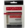 BAT MAXXIMUS XIAOMI REDMI NOTE7 4000MAH BN4A