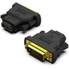 BENFEI adapter DVI to HDMI bidirectional 2 pack juodas