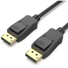 BENFEI kabelis 8K DisplayPort į DisplayPort 8K 60Hz 4K 144Hz 120Hz 2K 240Hz juodas