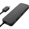 BENFEI switch HDMI 4 port 4K 60Hz 2K 144Hz HDCP 2.3 juodas