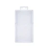 Telforceone Blister01 rinkinys 10vnt dydis XL 180(+30)x93(+10)x15mm