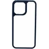Telforceone "Color Shock" dėklas "iPhone 14 Pro 6,1", mėlynas