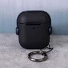 TFO "Airpods" ausinių "Airpods 2" dėklas tamsiai mėlynas