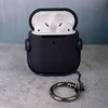 TFO "Airpods" ausinių "Airpods 2" dėklas tamsiai mėlynas