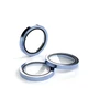 Etteri camera lens protector for iPhone 18 Pro / 18 Pro Max sky mėlynas
