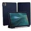 Etteri case for Apple iPad Pro 2024 11' dark mėlynas