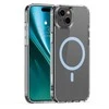 Etteri Color Mag dėklas iPhone 13 6,1" šviesiai mėlynas