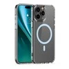 Etteri Color Mag Apple iPhone 14 Pro 6,1" dėklas telefonui mėlynos spalvos