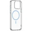 Etteri Color Mag Apple iPhone 14 Pro 6,1" dėklas telefonui mėlynos spalvos