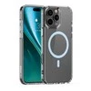 Etteri Color Mag dėklas iPhone 16 Pro Max 6,9" šviesiai mėlynas