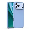 Štai vertimas: **Mėlyna Etteri Elegant Mag dėklas, skirtas iPhone 17 Pro / 18 Pro, dangaus mėlynas** Jei norite, galiu pritaikyti stilių (pvz., pavadinimui ar aprašymui).
