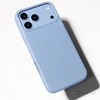 Štai vertimas: **Mėlyna Etteri Elegant Mag dėklas, skirtas iPhone 17 Pro / 18 Pro, dangaus mėlynas** Jei norite, galiu pritaikyti stilių (pvz., pavadinimui ar aprašymui).