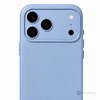 Štai vertimas: **Mėlyna Etteri Elegant Mag dėklas, skirtas iPhone 17 Pro / 18 Pro, dangaus mėlynas** Jei norite, galiu pritaikyti stilių (pvz., pavadinimui ar aprašymui).