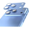 Etteri full camera lens guard for iPhone 18 Pro sky mėlynas