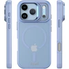 Dėklas Mėlyna Etteri Morning Fog case for iPhone 17 Pro / 18 Pro sky mėlynas