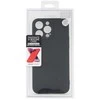 Dėklas Blue Mercury Semi-Silicone MagSafe for iPhone 15 Pro Max sierra mėlynas