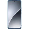 Nillkin „Super Frosted Shield Pro Xiaomi 15 Pro“ dėklas, mėlynas