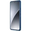 Nillkin „Super Frosted Shield Pro Xiaomi 15 Pro“ dėklas, mėlynas