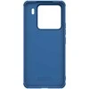 Nillkin „Super Frosted Shield Pro Xiaomi 15 Pro“ dėklas, mėlynas