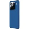 Nillkin „Super Frosted Shield Pro Xiaomi 15 Pro“ dėklas, mėlynas