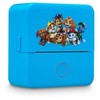 Psi Patrol Paw Patrol terminis spausdintuvas, mėlynas