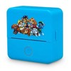 Psi Patrol Paw Patrol terminis spausdintuvas, mėlynas