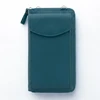 Blue TELEFONO KREPŠYS SU PINIGINĖS FUNKCIJA (18*11*5CM) MĖLYNAS