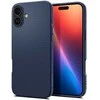 Spigen Liquid Air Apple iPhone 16 – dėklas telefonui mėlynos spalvos