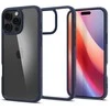 Spigen Ultra Hybrid Apple iPhone 16 Pro – dėklas telefonui mėlynos spalvos