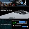 Spigen Ultra Hybrid Apple iPhone 16 Pro – dėklas telefonui mėlynos spalvos