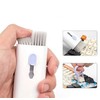 Valiklis Mėlyna T-PHOX MULTIFUNCTIONAL ELECTRONICS CLEANER 7IN1 Mėlynas