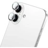 Mėlyna YESIDO LENS PROTECTION WB54 IPHONE 16/16 PLUS Mėlynas