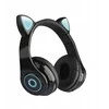 B39 „Bluetooth“ ausinės juodos