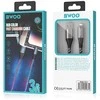 BWOO 27W kabelis X279C-L USB-C į žaibo jungtį su RGB spalvotu apšvietimu