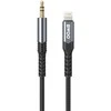 C2G BWOO garso kabelis BO-AUX068 aux 3,5 mm-žaibas