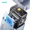 Canyon BWOO BO-CDA237 wall charger 1xUSB-A + 1xUSB-C 3A PD 30W + QC 18W pilkas with PPS
