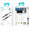 BWOO 3.5mm garso kabelio BO-AUX064 pakuotės vaizdas