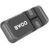 BWOO automobilio laikiklis ZJ117 magnetinis juodas