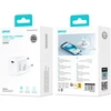 Bwoo 20 W mini sieninis įkroviklis CDA155 USB-C