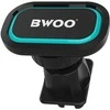 BWOO magnetinis automobilio laikiklis BO-ZJ81 su spaustuku