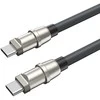 BWOO Lanyard Cable USB-C - Lightning 1,2m 27W su dirželiu