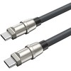 BWOO Lanyard Cable USB-C - Lightning 0,3m 27W su dirželiu